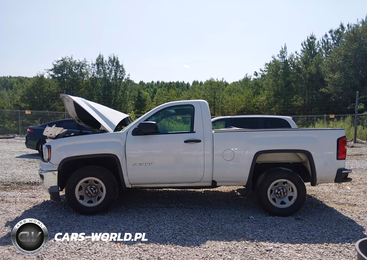2016 GMC Sierra 1500 VIN:1GTN1LEHXGZ129016 - 14