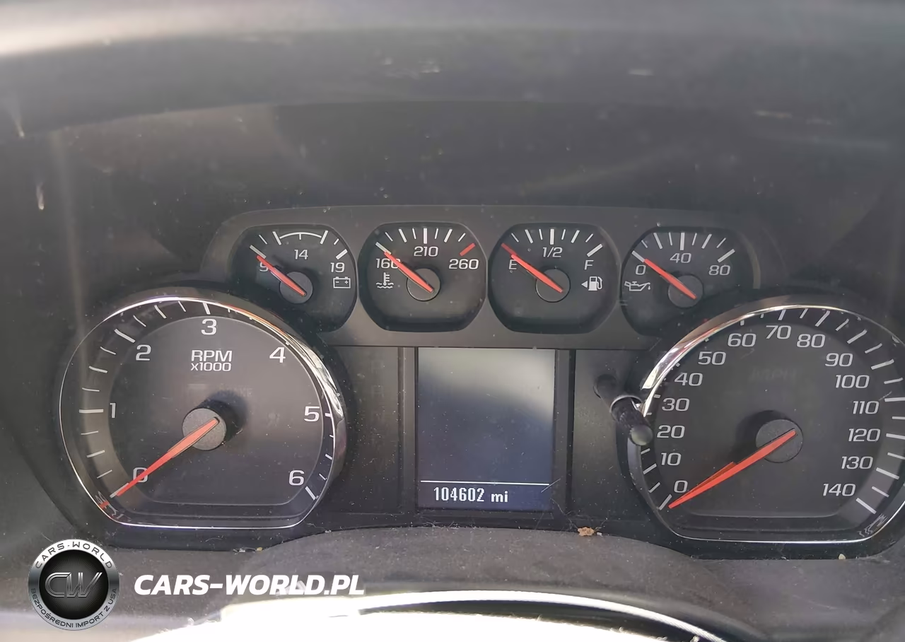 2016 GMC Sierra 1500 VIN:1GTN1LEHXGZ129016 - 7