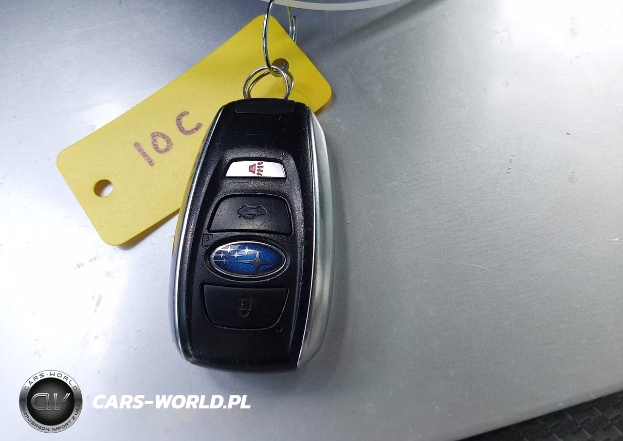 2020 Subaru Forester Premium VIN:JF2SKAJC6LH462071 - 11