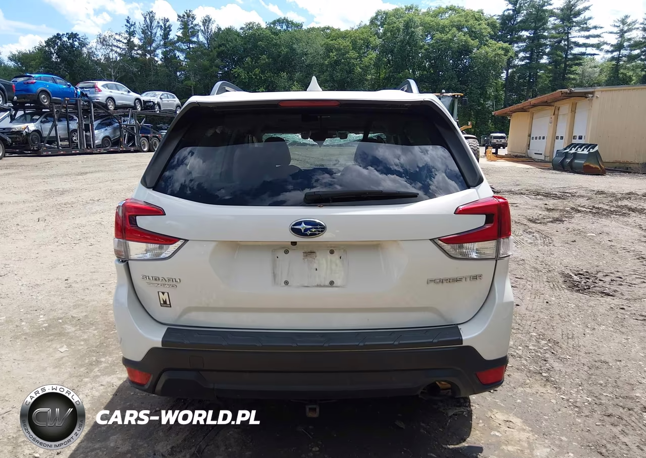 2020 Subaru Forester Premium VIN:JF2SKAJC6LH462071 - 16