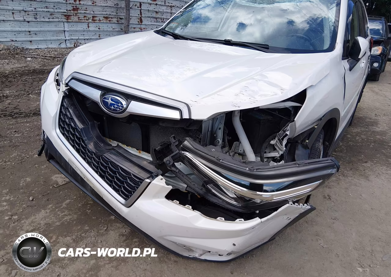 2020 Subaru Forester Premium VIN:JF2SKAJC6LH462071 - 6