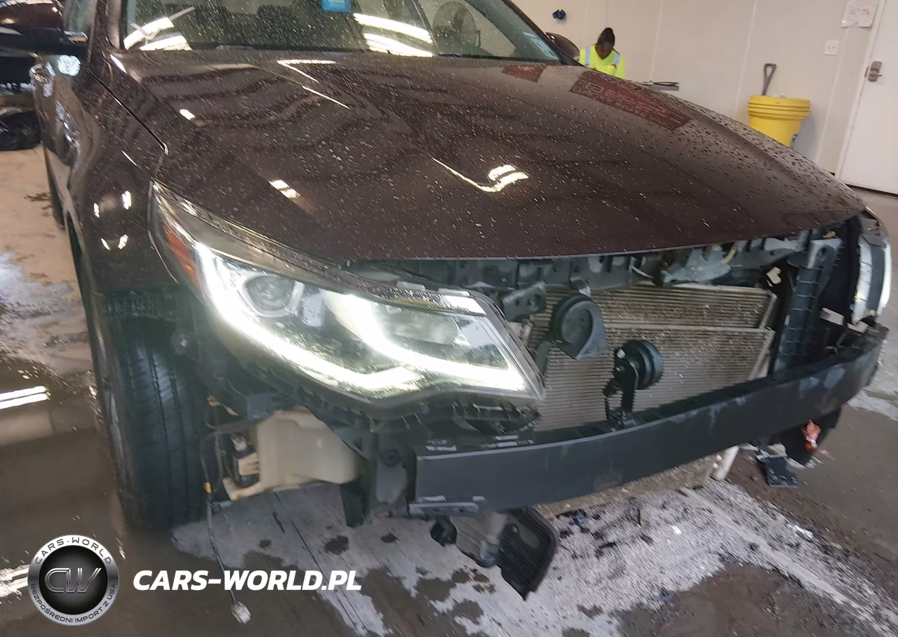 2019 Kia Optima Lx VIN:5XXGT4L35KG362149 - 17