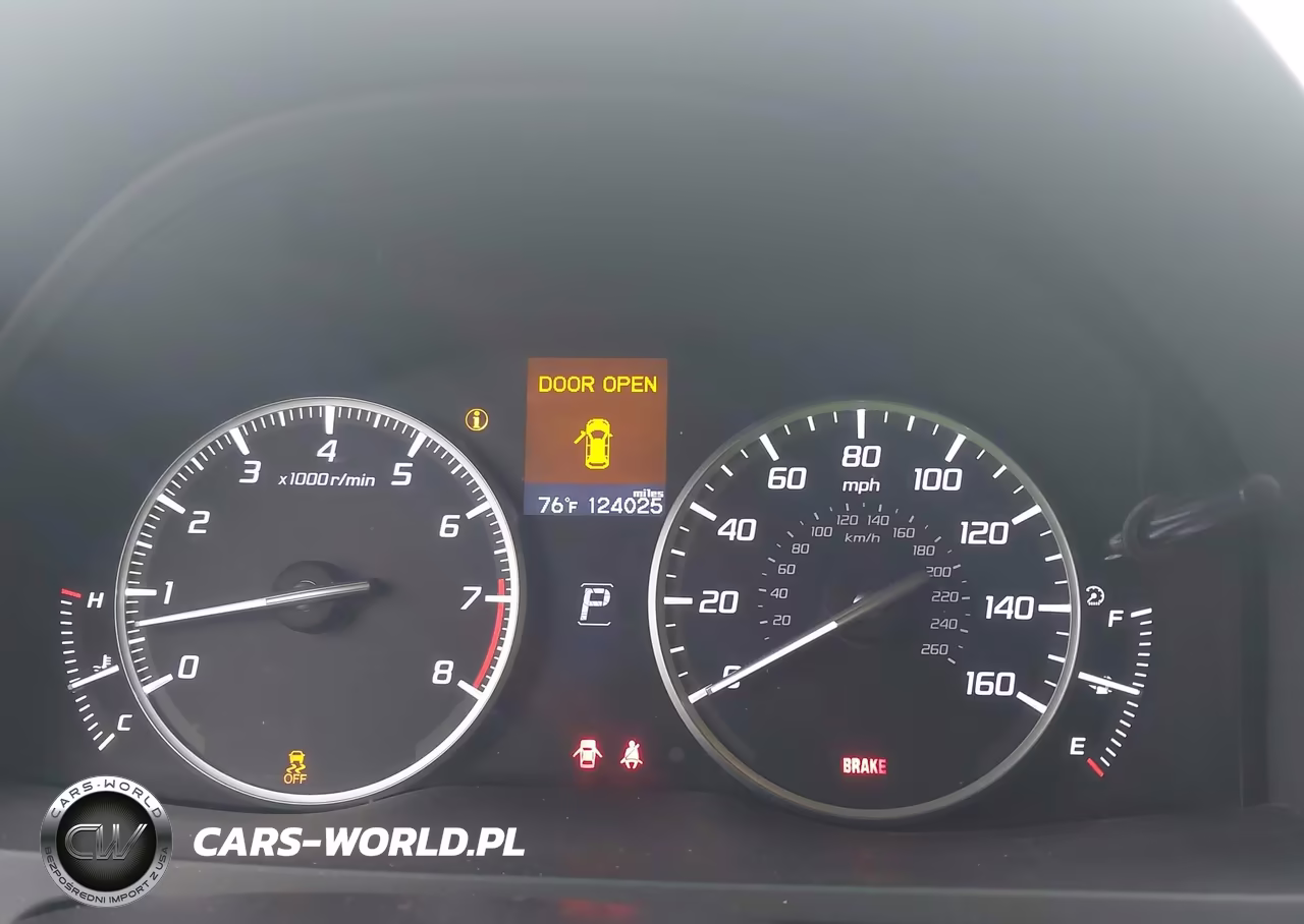 2015 Acura Rdx VIN:5J8TB4H3XFL029446 - 7