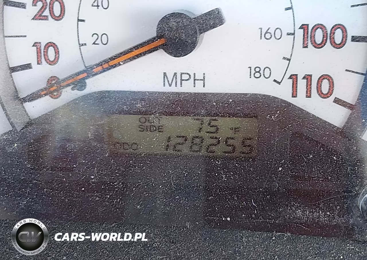 2003 Toyota Corolla S VIN:2T1BR32E23C162148 - 16