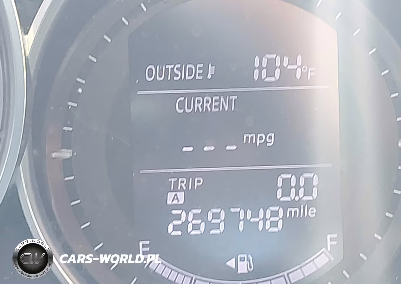 2014 Mazda Mazda6 I Touring VIN:JM1GJ1V69E1162371 - 16