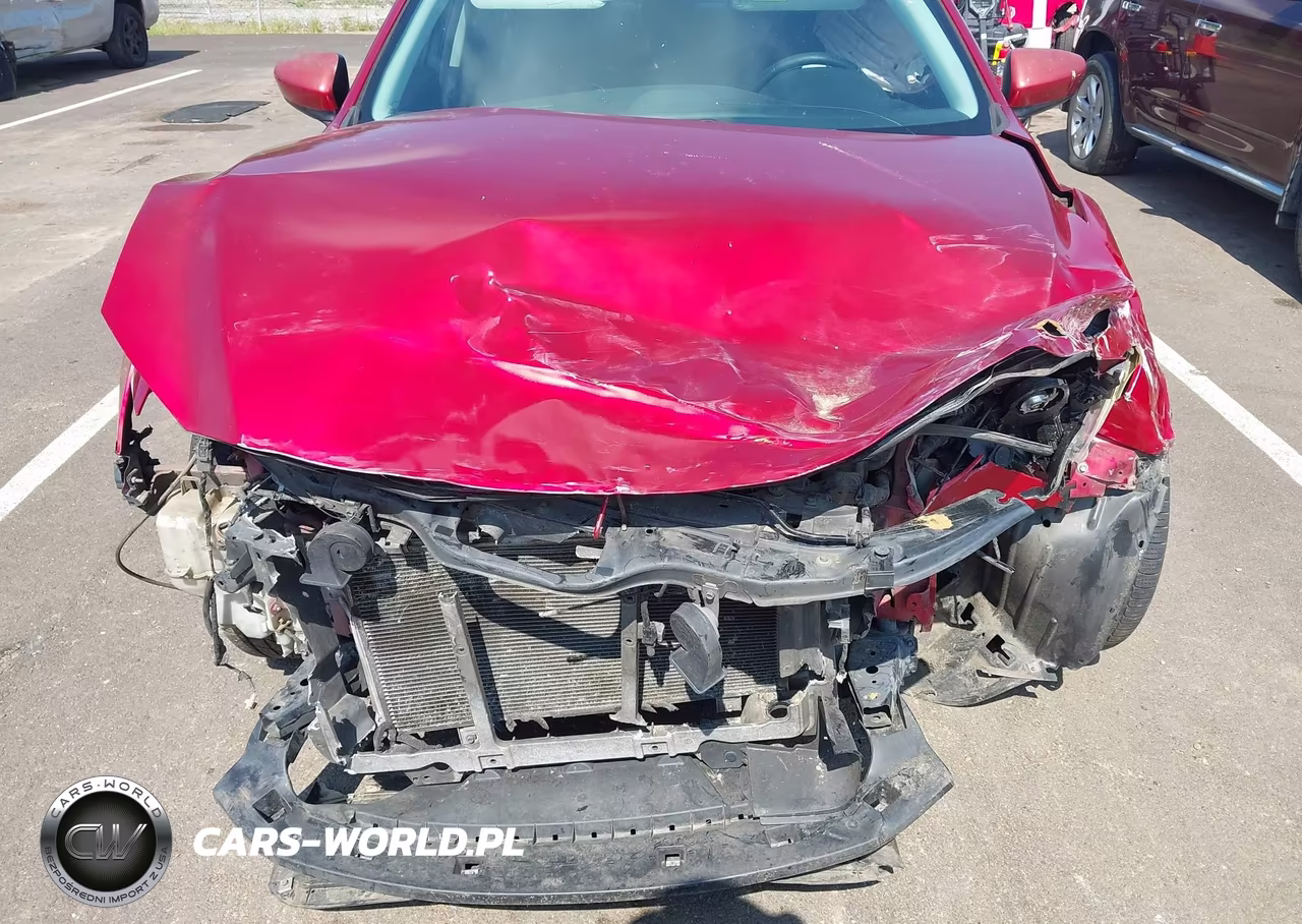 2014 Mazda Mazda6 I Touring VIN:JM1GJ1V69E1162371 - 6