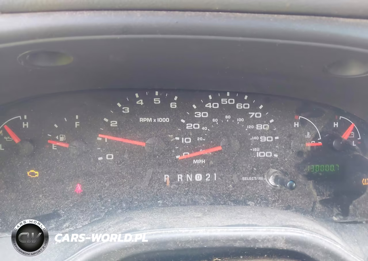 2008 Ford E-350 Super Duty Commercial-Recreational VIN:1FTSE34L98DB57921 - 7