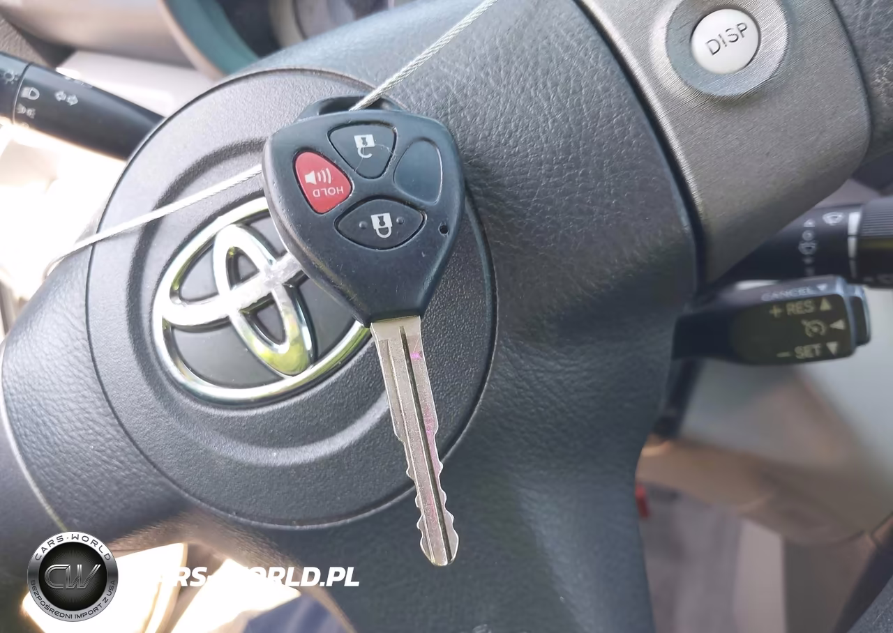 2009 Toyota Rav4 VIN:JTMZF33V69D006454 - 11