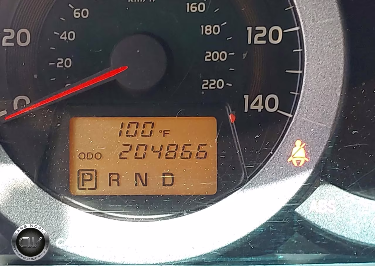 2009 Toyota Rav4 VIN:JTMZF33V69D006454 - 13