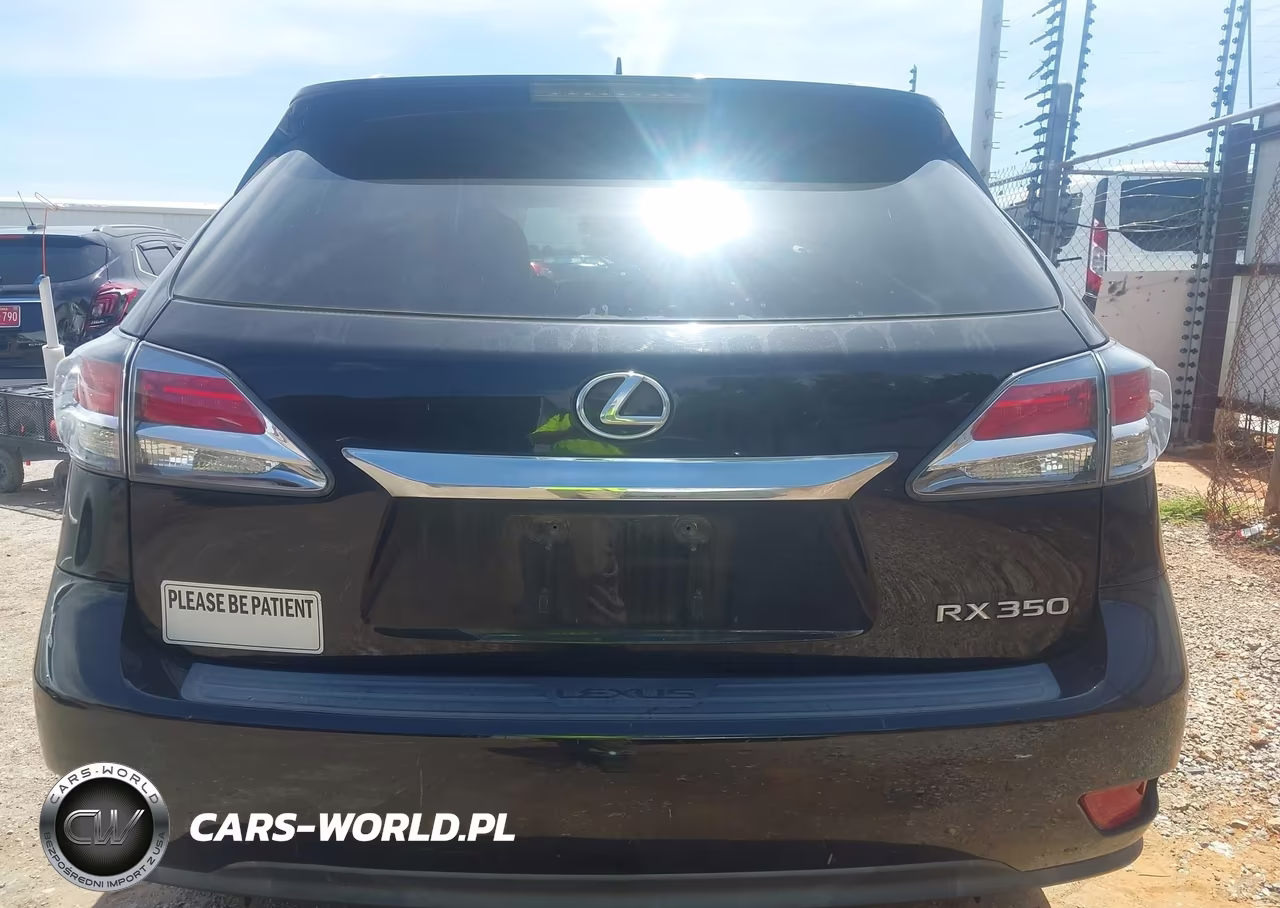 2014 Lexus Rx 350 VIN:2T2ZK1BA6EC139619 - 16