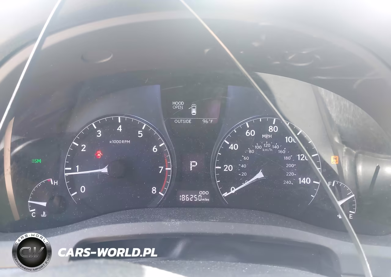 2014 Lexus Rx 350 VIN:2T2ZK1BA6EC139619 - 7