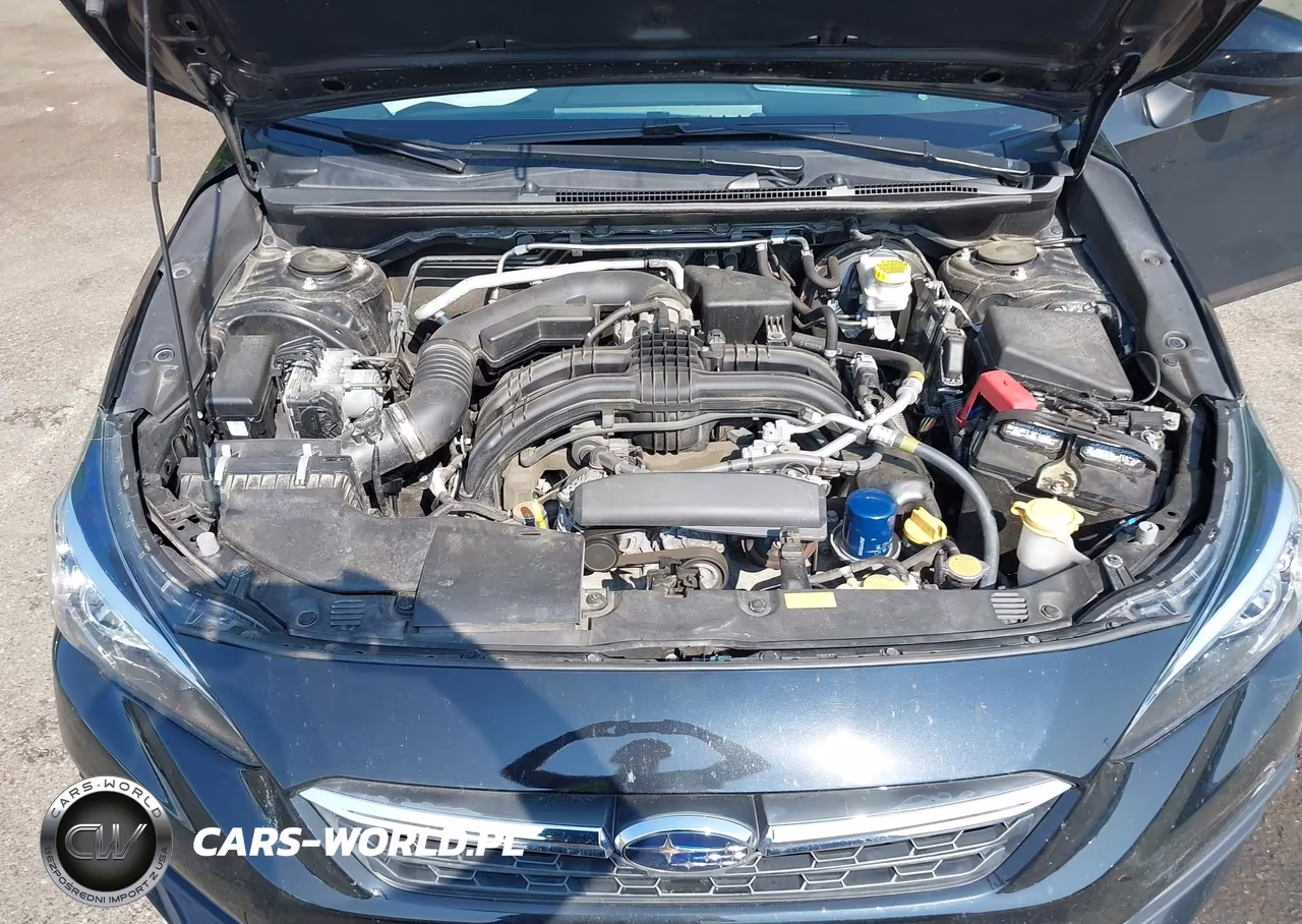 2020 Subaru Impreza Premium VIN:4S3GKAV66L3609625 - 10