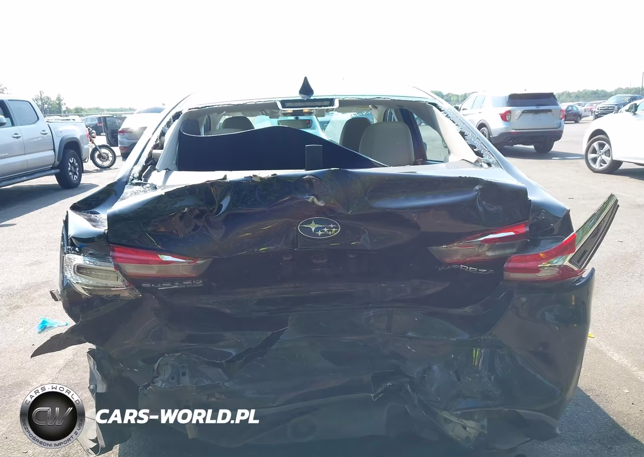 2020 Subaru Impreza Premium VIN:4S3GKAV66L3609625 - 16