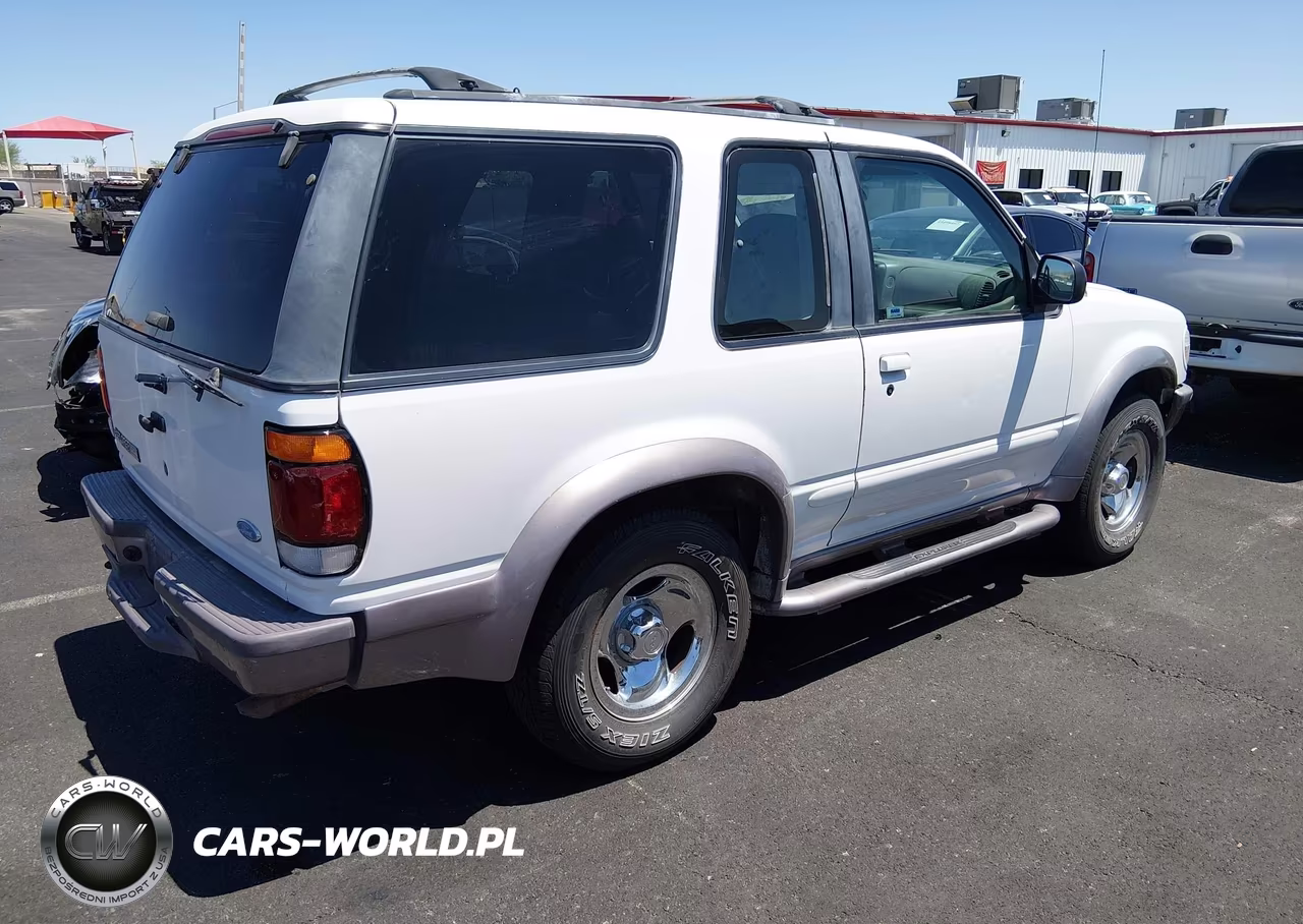 1997 Ford Explorer Sport-Xl VIN:1FMDU24E0VUD45550 - 4