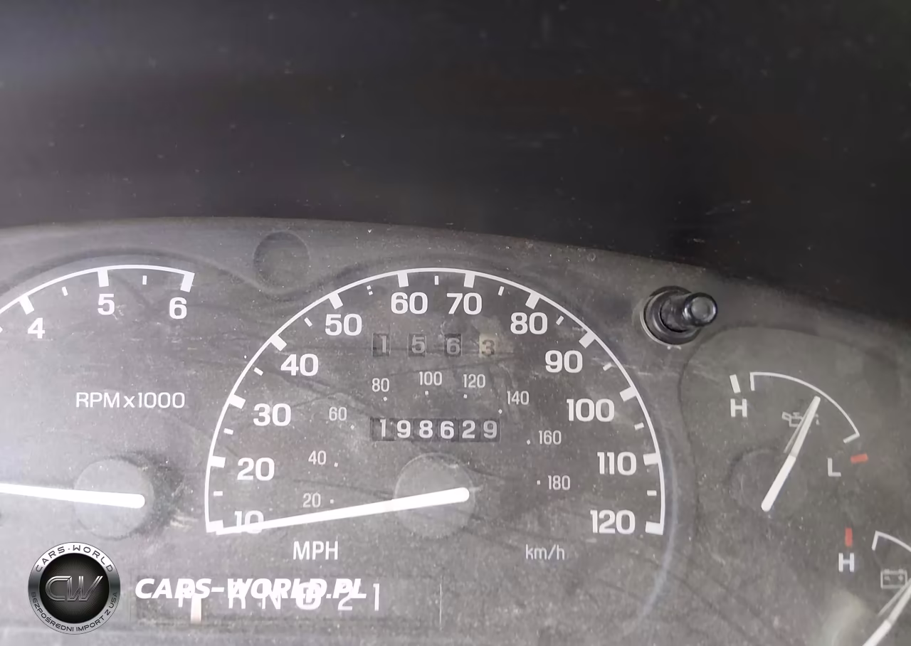 1997 Ford Explorer Sport-Xl VIN:1FMDU24E0VUD45550 - 7