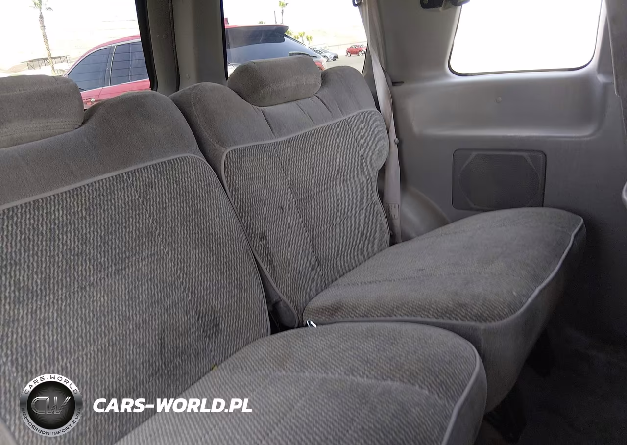 1997 Ford Explorer Sport-Xl VIN:1FMDU24E0VUD45550 - 8