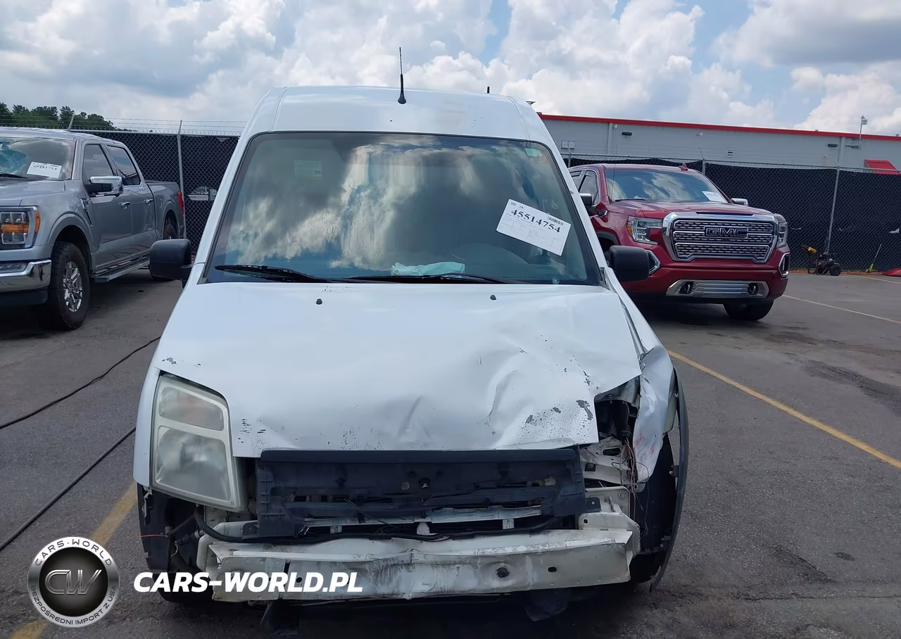 2013 Ford Transit Connect Xl VIN:NM0LS7AN1DT156169 - 13