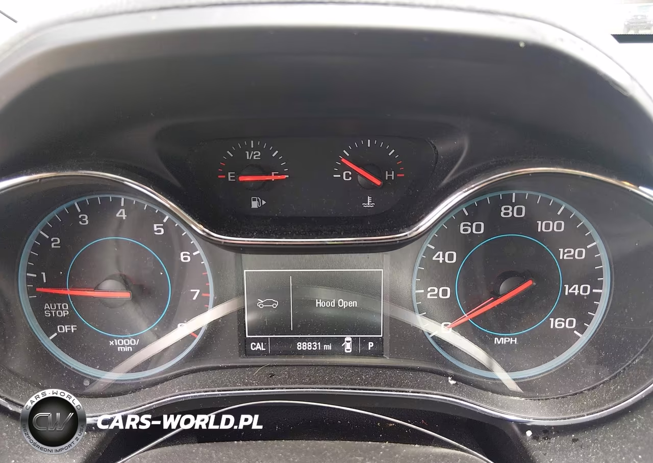 2016 Chevrolet Cruze Ls Auto VIN:1G1BC5SM2G7284092 - 7