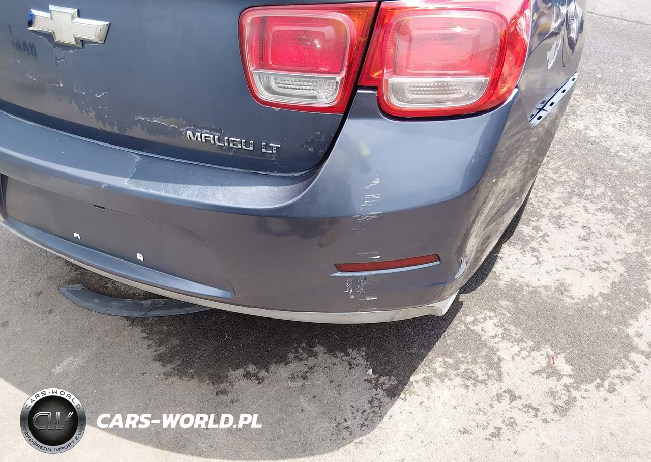 2014 Chevrolet Malibu 1Lt VIN:1G11C5SL3EF186713 - 20