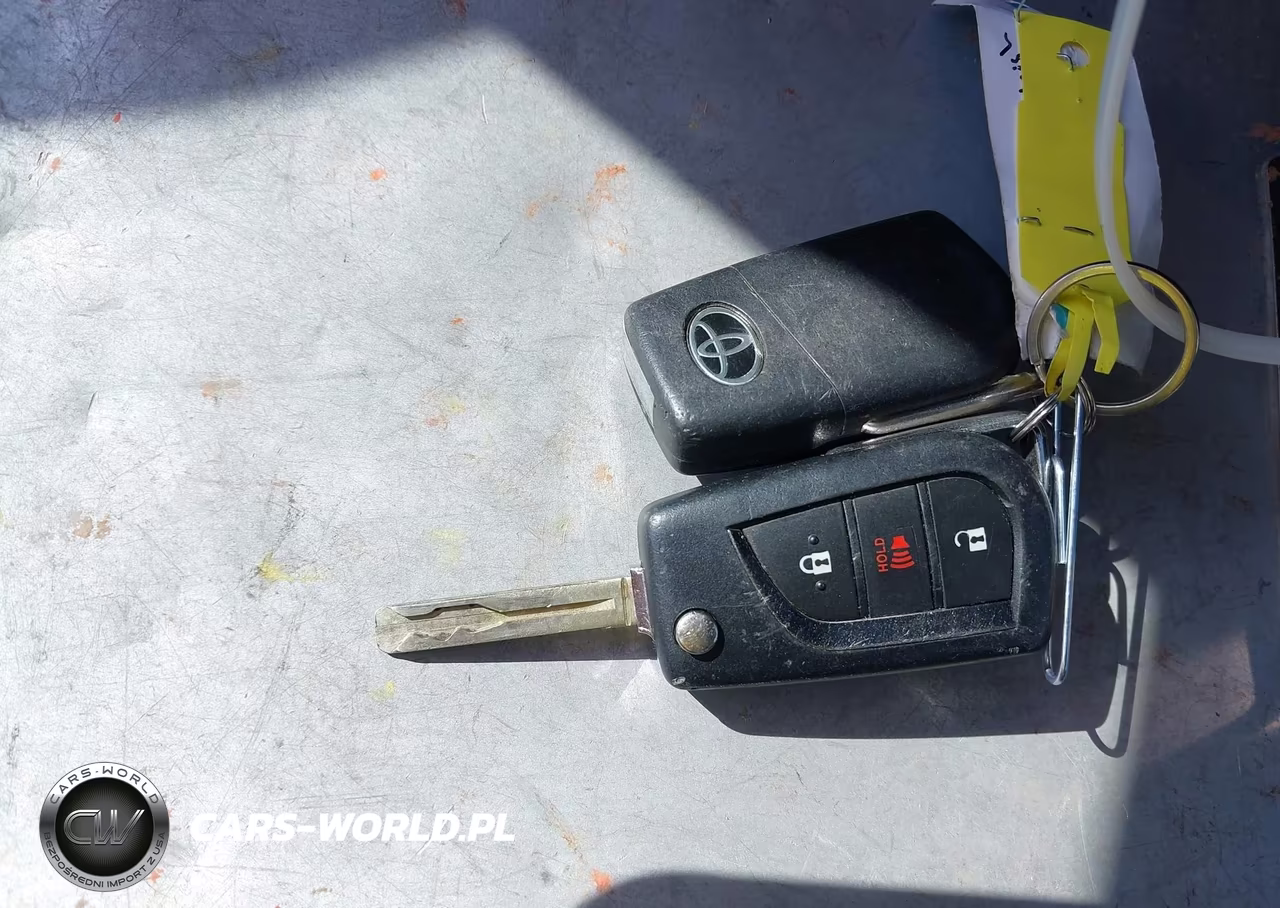 2019 Toyota Rav4 Le VIN:2T3F1RFV3KW042949 - 11