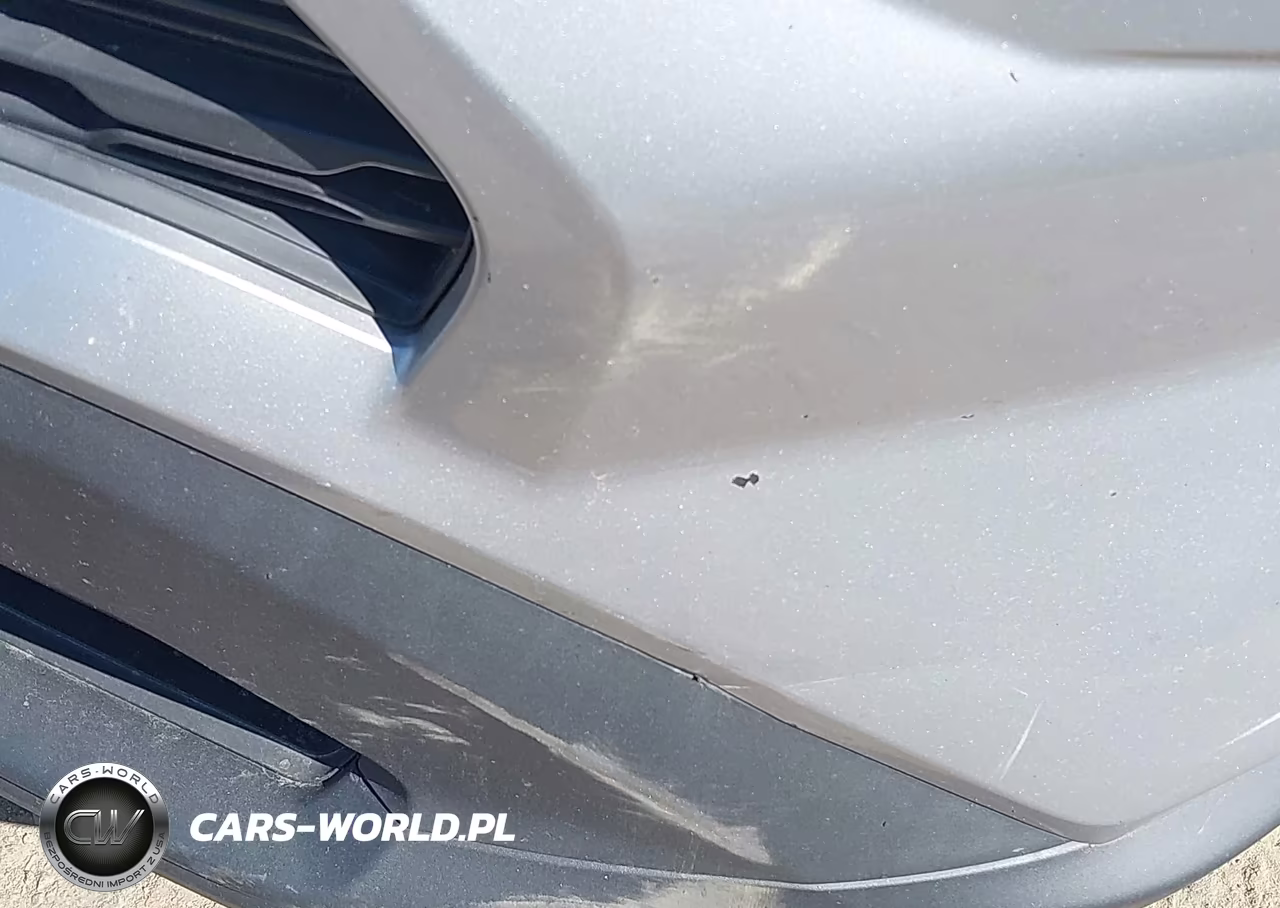 2019 Toyota Rav4 Le VIN:2T3F1RFV3KW042949 - 6