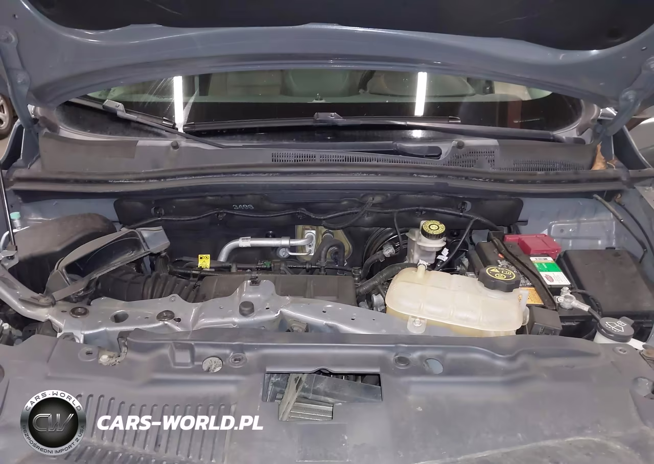 2015 Buick Encore Leather VIN:KL4CJGSB5FB187874 - 10
