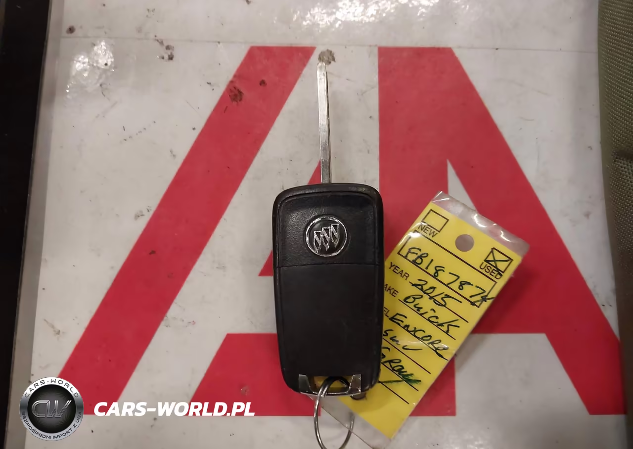2015 Buick Encore Leather VIN:KL4CJGSB5FB187874 - 11