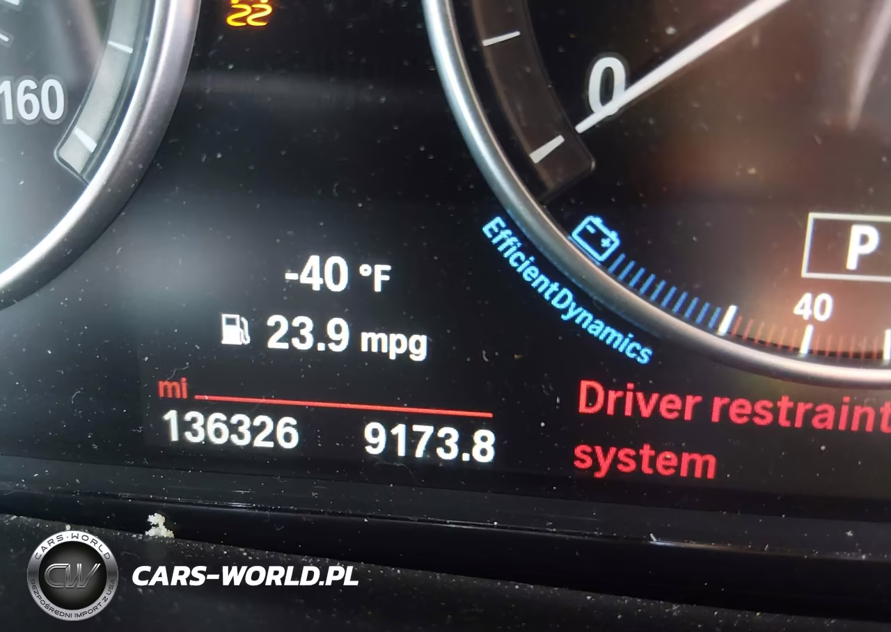 2016 BMW X4 xDrive28I VIN:5UXXW3C56G0M90362 - 15