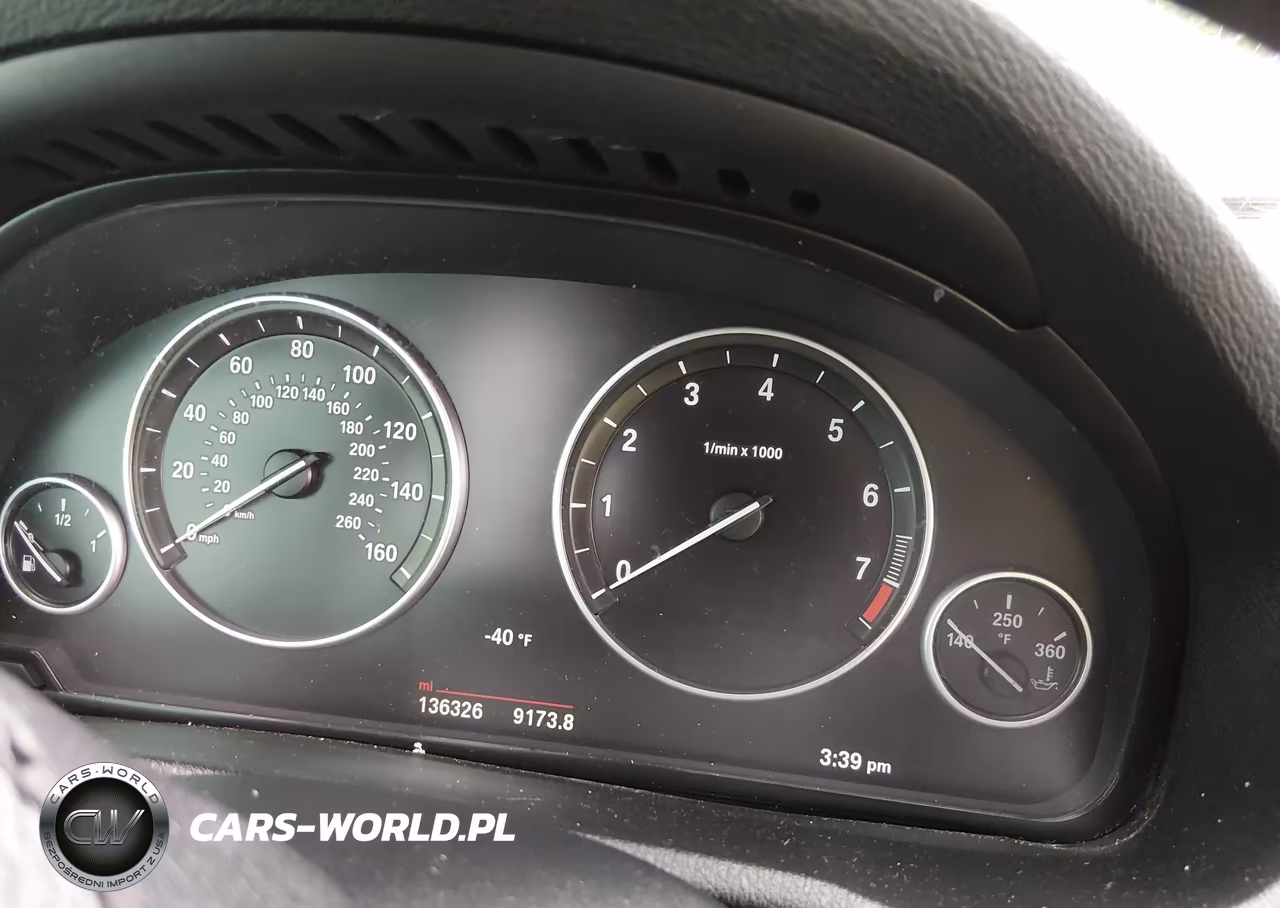 2016 BMW X4 xDrive28I VIN:5UXXW3C56G0M90362 - 7
