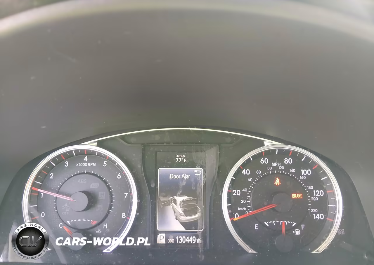 2017 Toyota Camry Se VIN:4T1BF1FKXHU742444 - 7