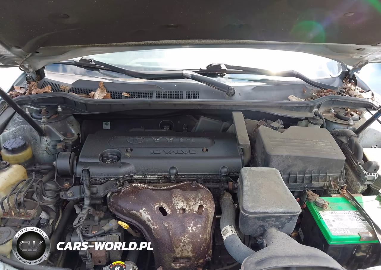 2009 Toyota Camry Le VIN:4T1BE46K49U893186 - 10