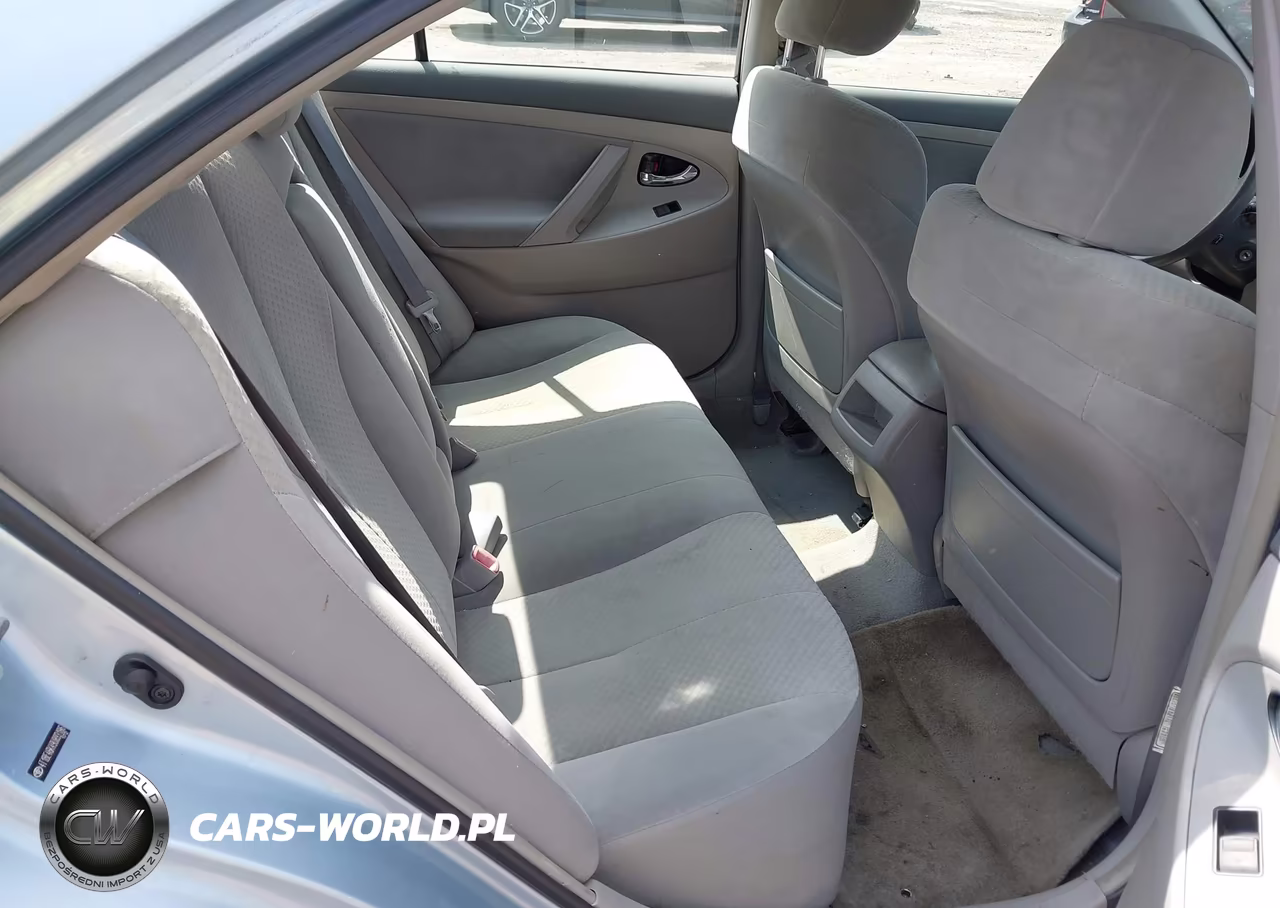 2009 Toyota Camry Le VIN:4T1BE46K49U893186 - 8