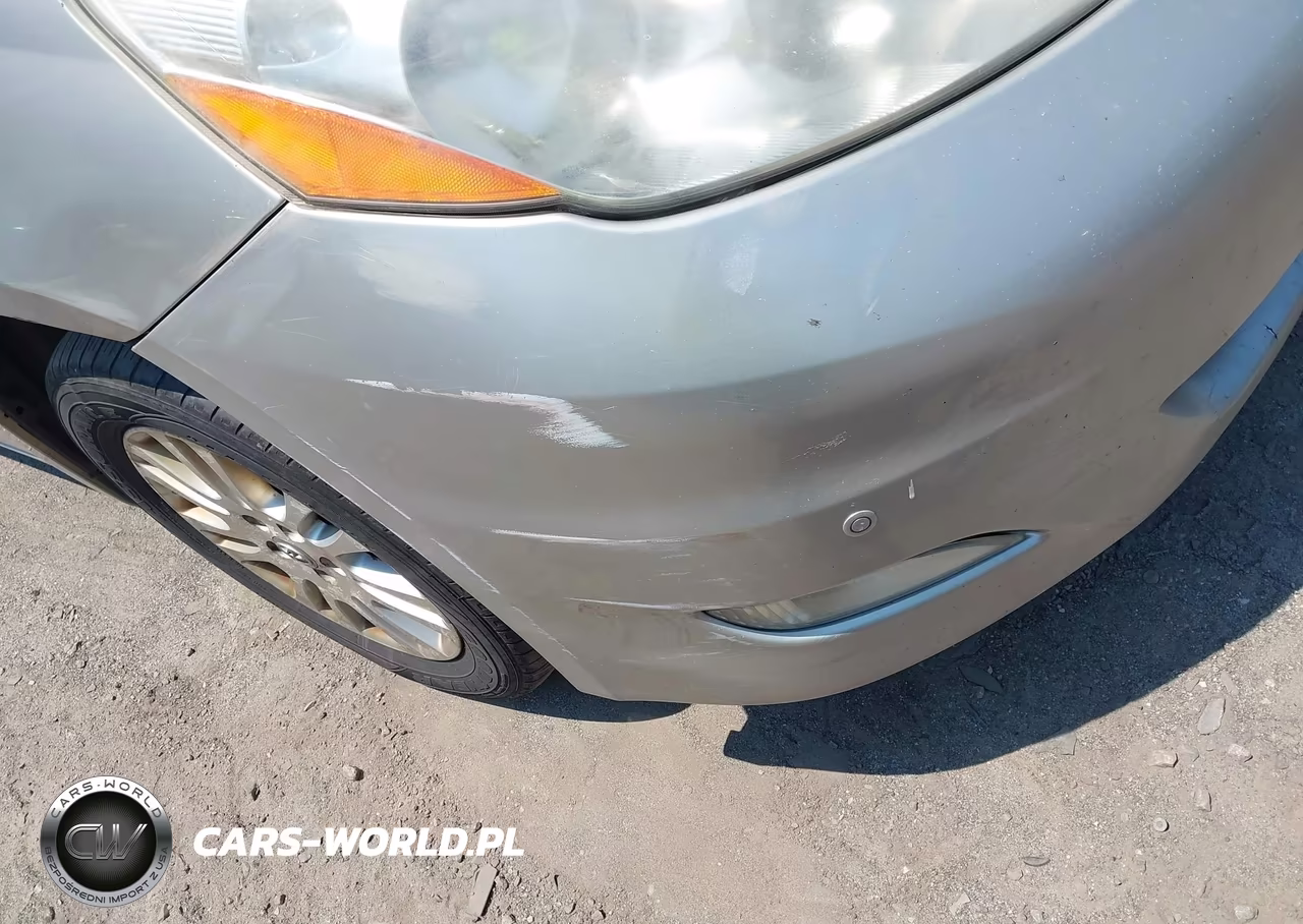 2008 Toyota Sienna Limited VIN:5TDZK22C88S150886 - 6