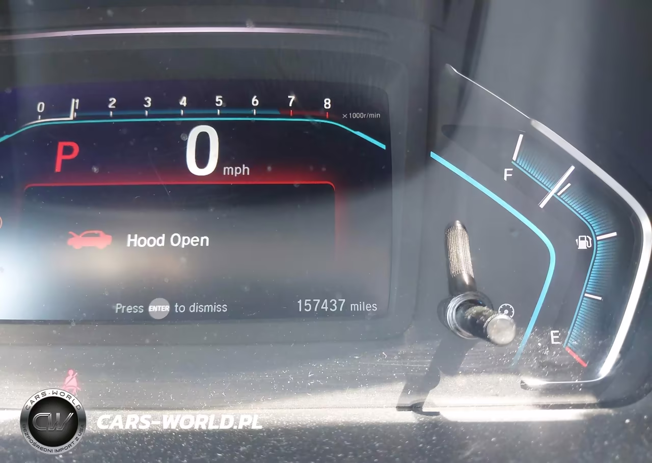 2018 Honda Odyssey Ex-L VIN:5FNRL6H79JB094028 - 15