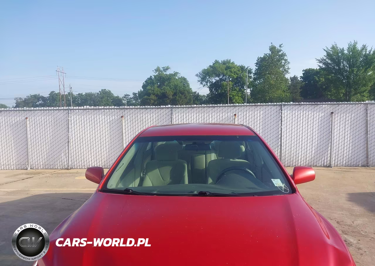2009 Toyota Camry Le VIN:4T1BE46KX9U360310 - 12