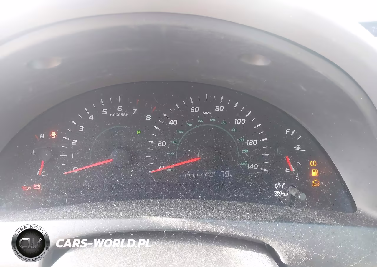 2009 Toyota Camry Le VIN:4T1BE46KX9U360310 - 7