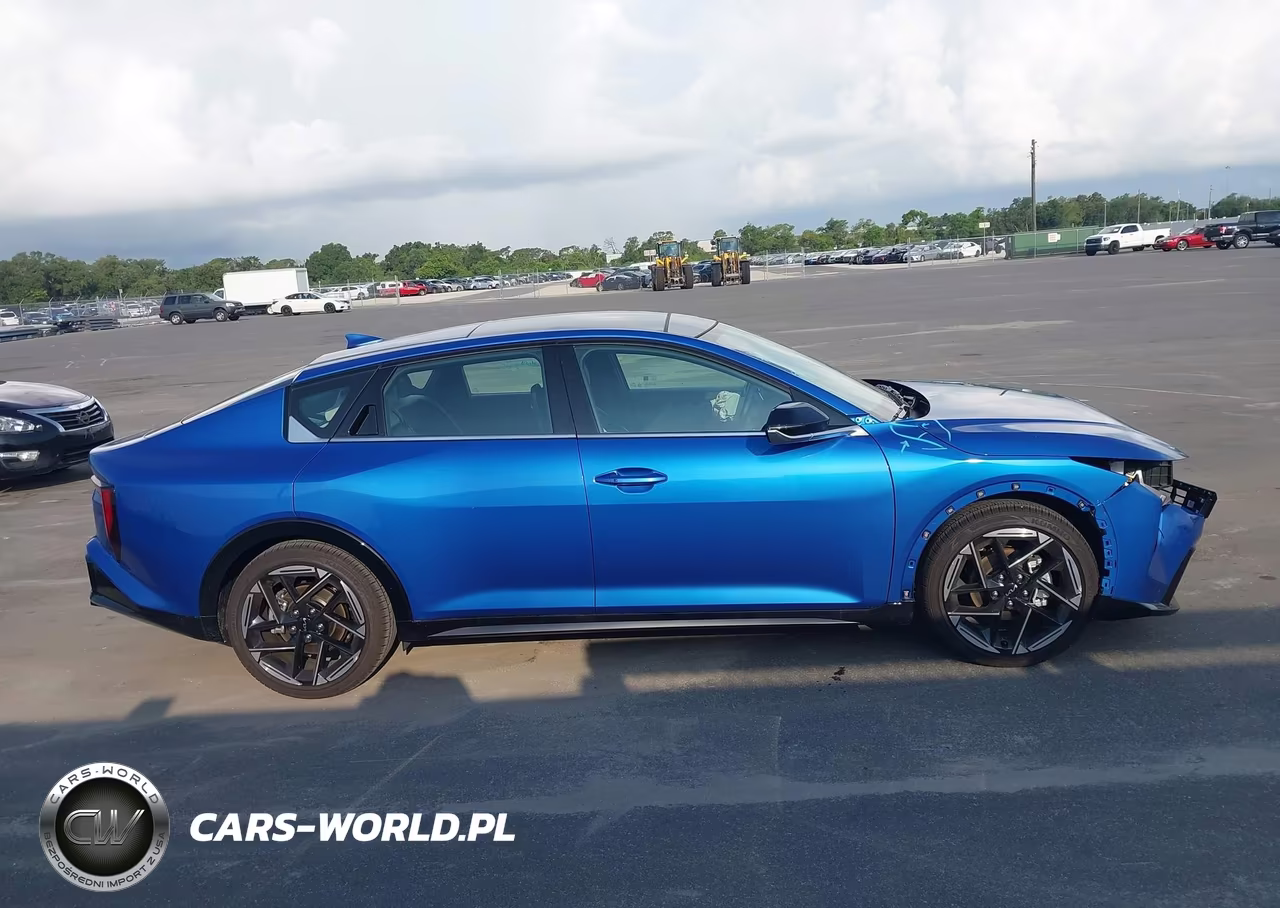 2026 Kia K4 Gt-Line VIN:3KPFW4DE6TE276992 - 14