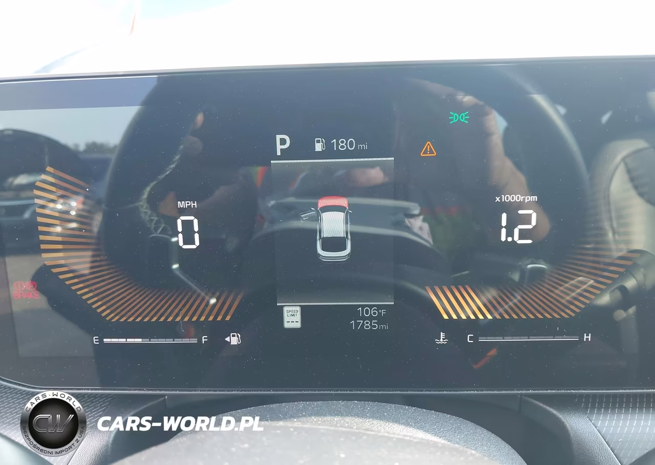 2026 Kia K4 Gt-Line VIN:3KPFW4DE6TE276992 - 7