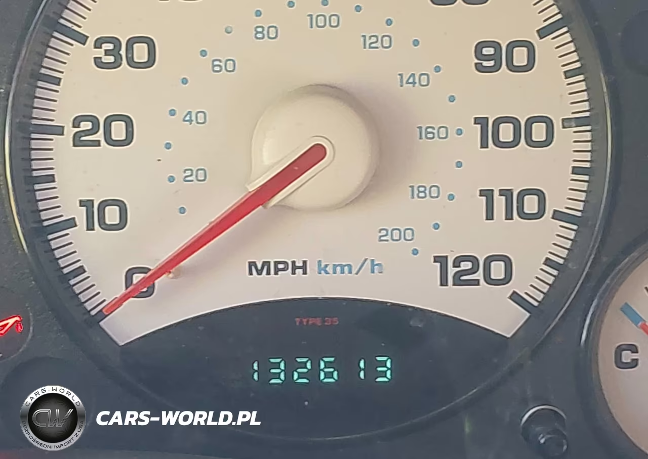 2003 Jeep Liberty Sport VIN:1J4GK48K53W581464 - 7