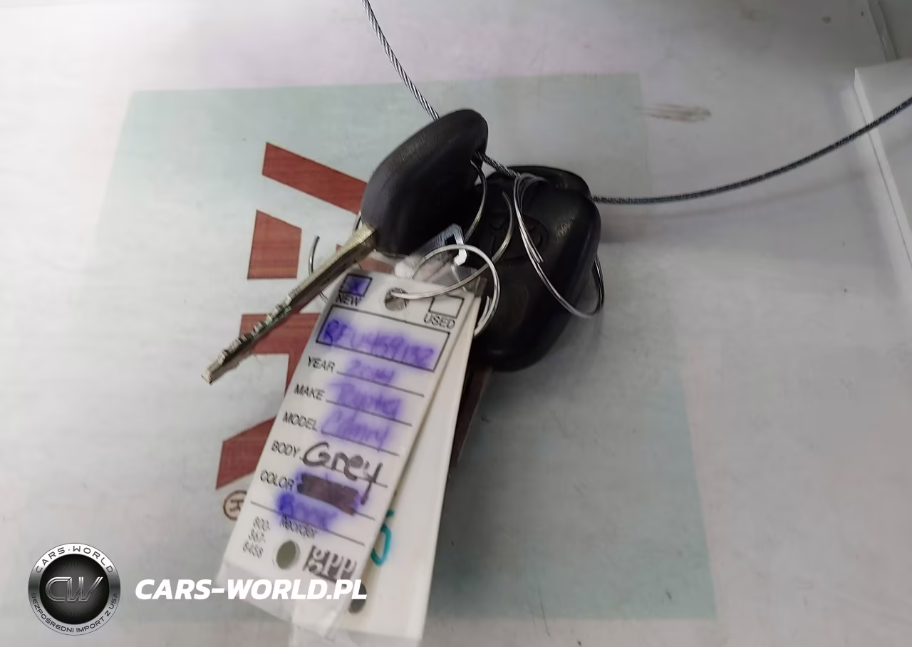 2014 Toyota Camry Le VIN:4T1BF1FK6EU459132 - 11