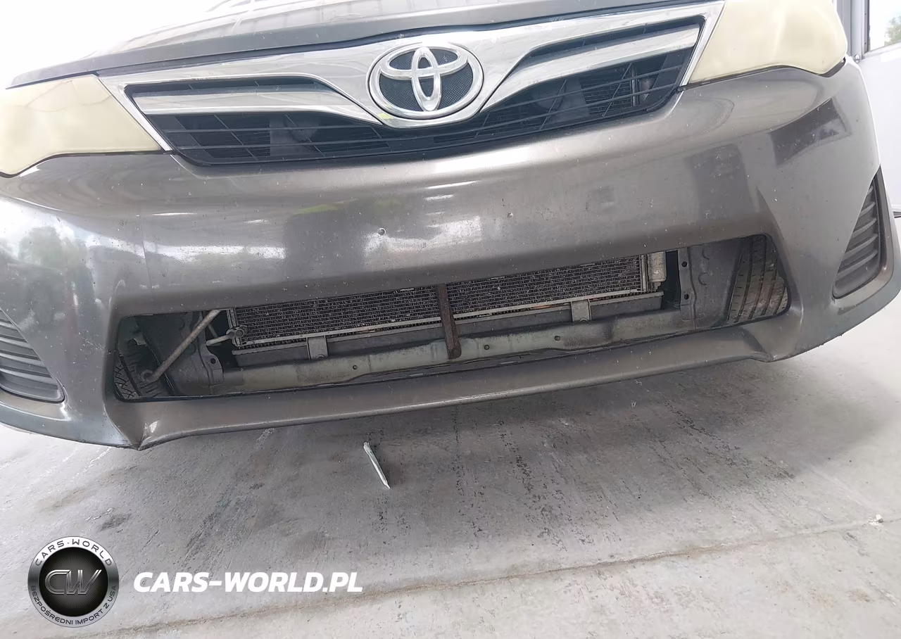 2014 Toyota Camry Le VIN:4T1BF1FK6EU459132 - 17