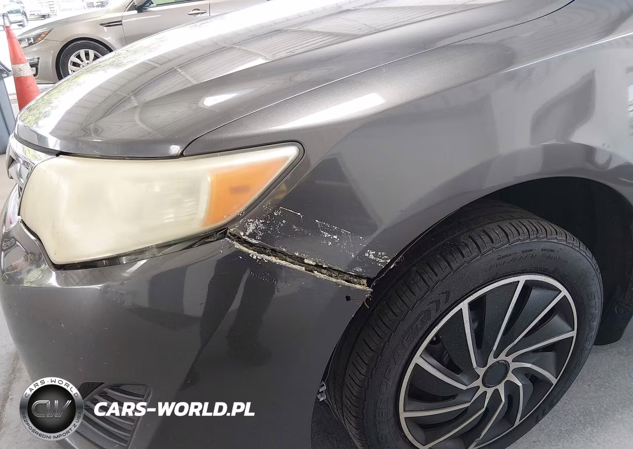 2014 Toyota Camry Le VIN:4T1BF1FK6EU459132 - 18