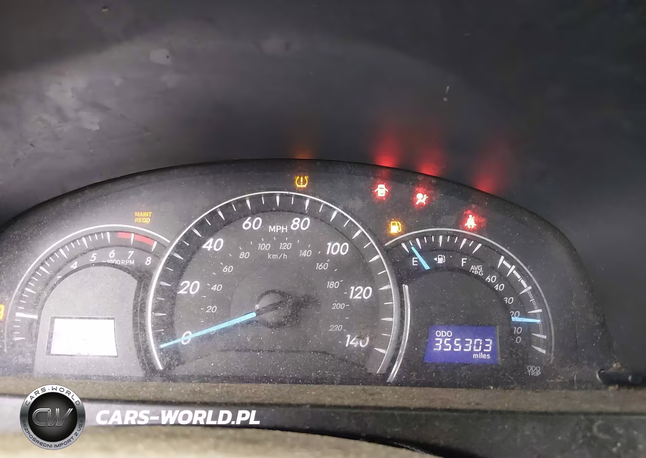 2014 Toyota Camry Le VIN:4T1BF1FK6EU459132 - 7