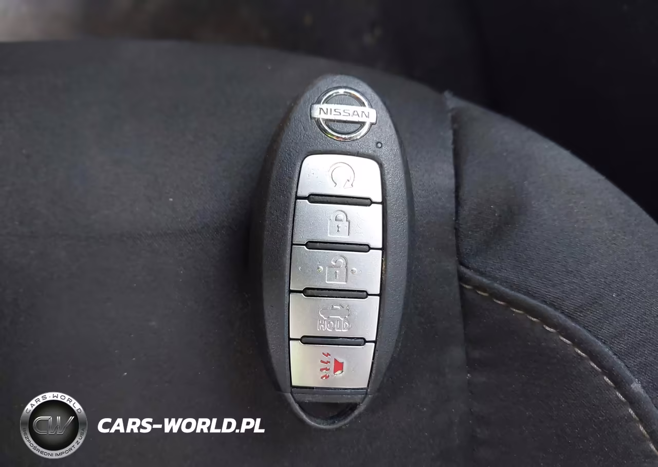 2020 Nissan Altima S Intelligent Awd VIN:1N4BL4BWXLC142003 - 11