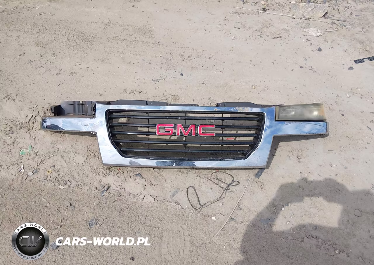 2007 GMC Canyon Sle1 VIN:1GTCS149678190906 - 12