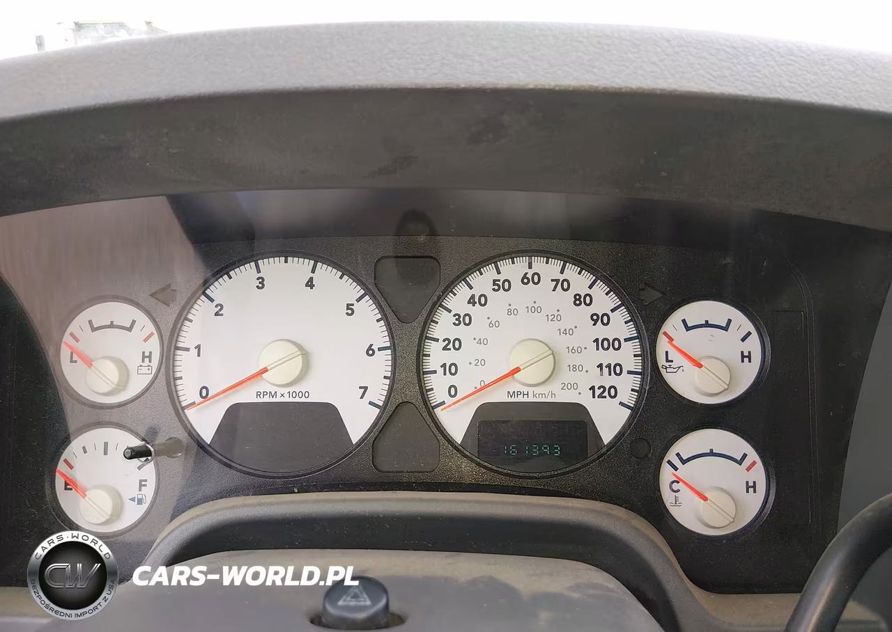 2008 Dodge Ram 1500 Slt VIN:1D7HU18248S522316 - 7