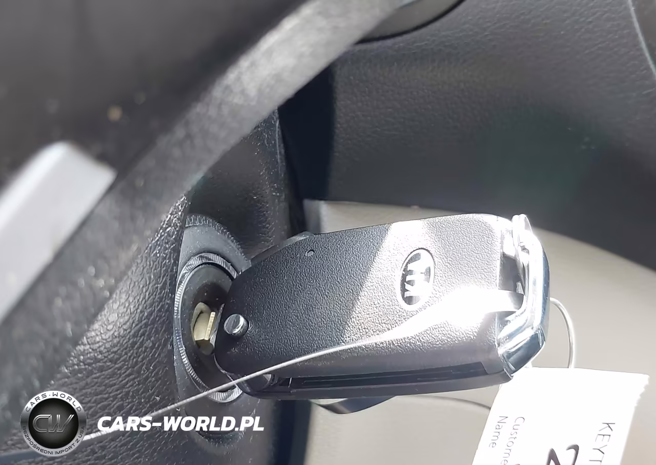 2020 Kia Soul Lx VIN:KNDJ23AUXL7091940 - 11