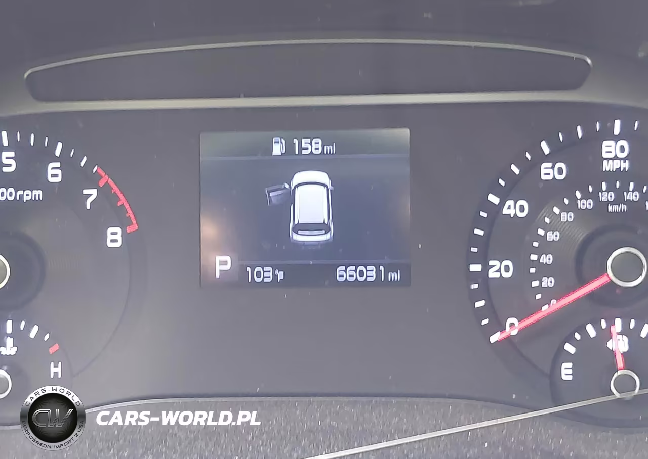 2020 Kia Soul Lx VIN:KNDJ23AUXL7091940 - 7