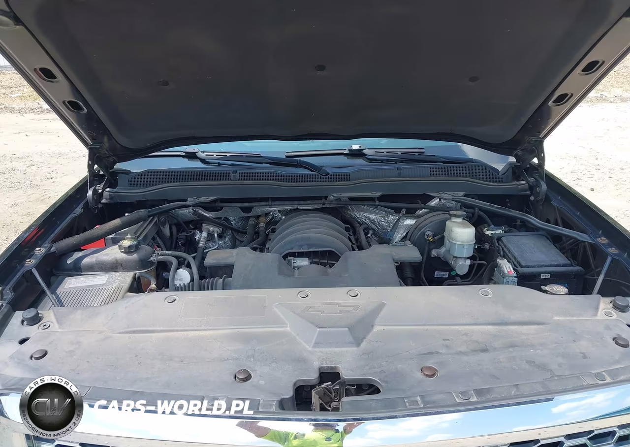 2014 Chevrolet Silverado 1500 Lt VIN:3GCUKREC2EG190793 - 10