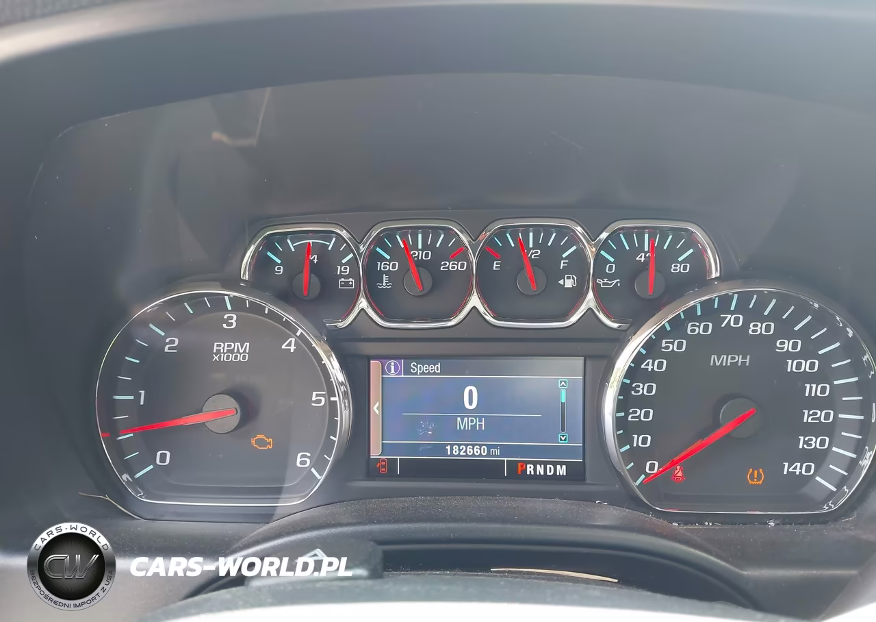 2014 Chevrolet Silverado 1500 Lt VIN:3GCUKREC2EG190793 - 7